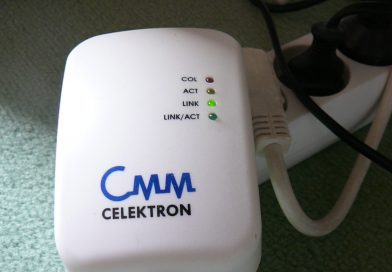 Cpl ne synchronise plus ou ne fonctionne plus