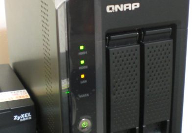 Nas Qnap Synchro Raid Ultra Longue