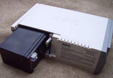 Tuto Réutilisation Onduleur Batterie Usée Tuto Réutilisation Onduleur Batterie Usée