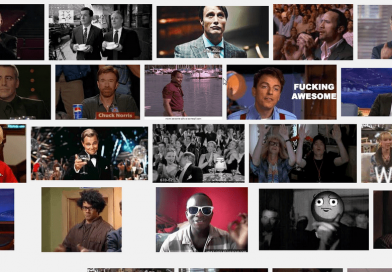 Gif well Done pas mal