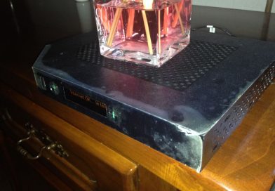 Mise à jour de la Livebox Play
