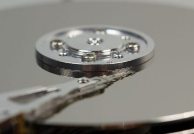 Virtualisation Promox et Disque Passthrought