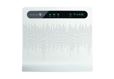 Modem 4g Huawei B593u12